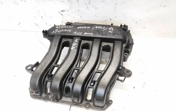 Renault Scenic II - Grand scenic II Intake manifold 8200275053
