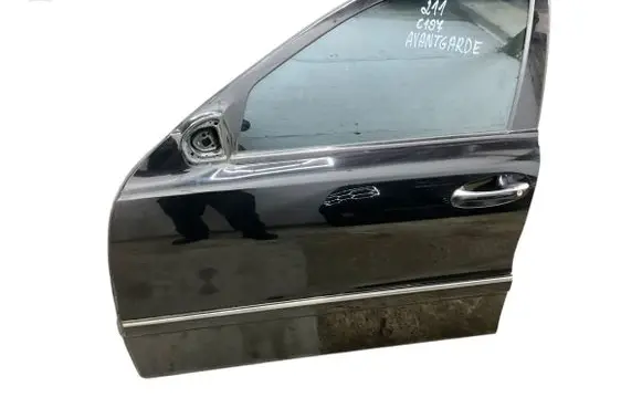 Mercedes-Benz E W211 Front door 