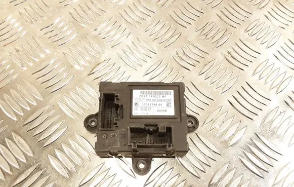 Volvo XC70 Door control unit/module 7G9T14B533BF