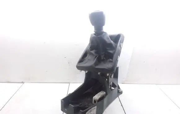 Opel Vectra C Gear shifter/selector 55557635 055557635