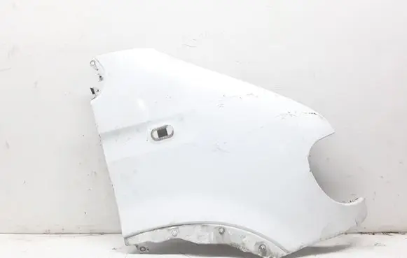 Renault Master II Fender