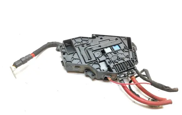 Mercedes-Benz A W177 Fuse box set A1775404007 Q04ZGS006