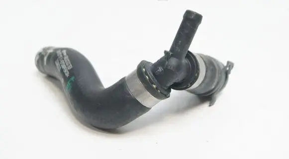 Volkswagen Amarok Engine coolant pipe/hose 2H3122157A