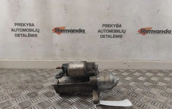Ford Connect Starter motor KV6T11000CC