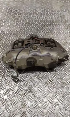Audi Q7 4L Front brake caliper