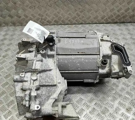 Audi Q4 Sportback e-tron Engine 0MH301103D 0EH901098