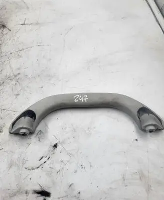 Audi A4 S4 B5 8D Front interior roof grab handle 8D0857607a