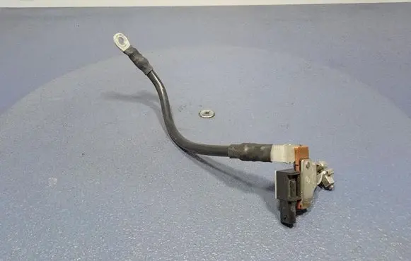 Other wiring loom