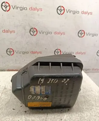 Fiat Doblo Fuse box set 735391026