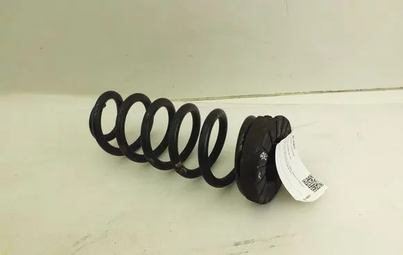 KIA Sportage Rear coil spring
