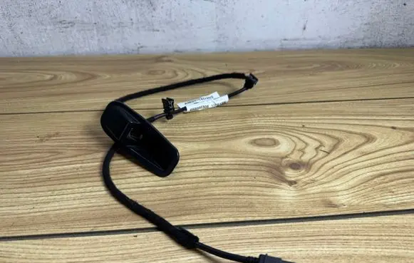Ford S-MAX USB socket connector AM2T14D202BA AM2T14D202