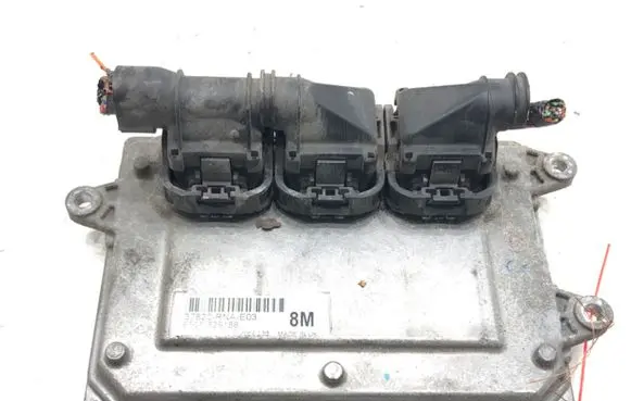 Honda Civic Engine control unit/module ECU 37820-RNA-E03