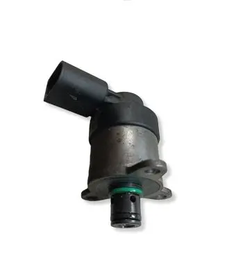 BMW 3 E46 Fuel pressure regulator 