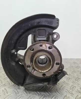 Volvo S60 Front wheel hub 6G912C447BD