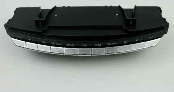 Mercedes-Benz S W221 Climate control unit A2218704958