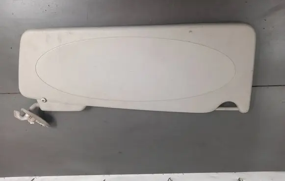 Renault Kangoo I Sun visor 8200544838