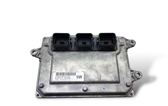 Honda Civic Engine control unit/module 37820RSHG12 K5390 37820RSH