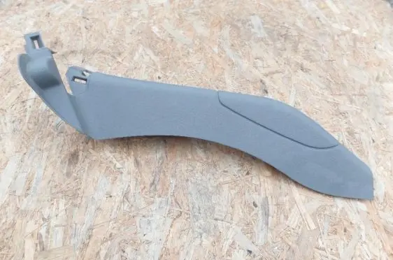 Renault Laguna II Rear seat side bottom trim 8200074592 8200000233 8200074594