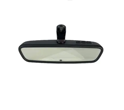 BMW 5 F10 F11 Rear view mirror (interior) E11025891