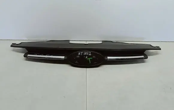 Ford Transit Custom Front bumper upper radiator grill BK218200AC AT952 BK218A133A