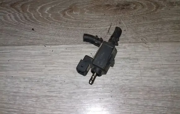Volvo S80 Turbo solenoid valve 1275924