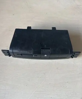 Peugeot 207 Ignition key card reader FR56713502