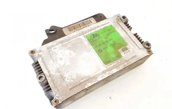 BMW 3 E36 ABS control unit/module 34521138219 10.0941-0802.4