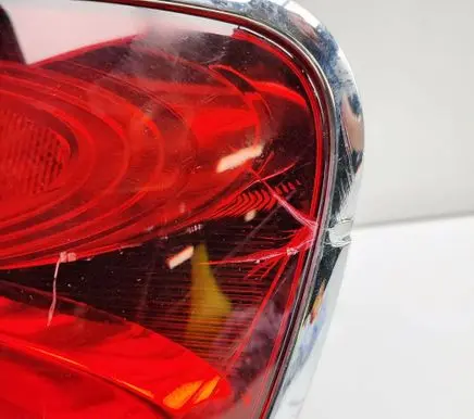 Bentley Continental Rear/tail lights 3W3945096T