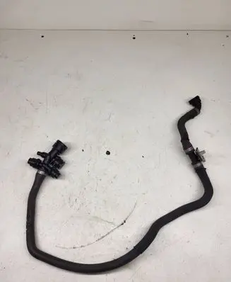 BMW X5 F15 Engine coolant pipe/hose 8514220 14211511015