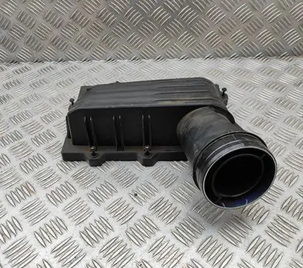 Volkswagen T-Cross Air filter box cover 5Q0129620F