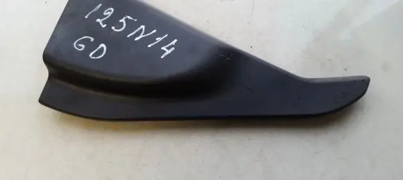 Nissan Juke I F15 Other interior part 822921ka0a