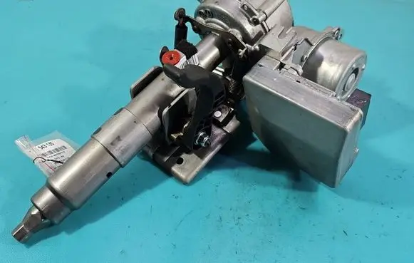 Ford B-MAX Power steering pump A0042416-A IMPRK1543135