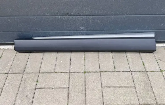 Ford Puma Front door trim (molding) L1TBS20307A