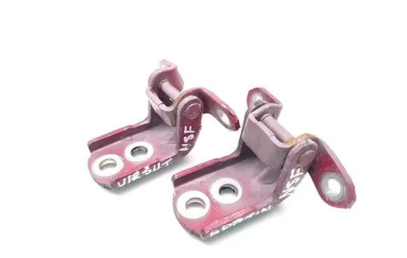 Nissan Micra Front door hinge set 