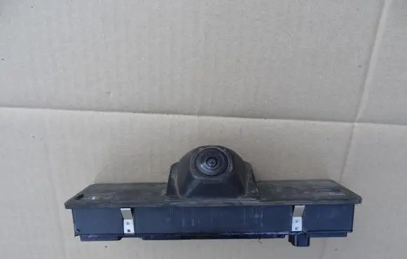 Ford Kuga III Reversing camera LV4B404D97BGW