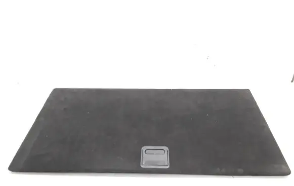 Mercedes-Benz E W124 Trunk/boot floor carpet liner 