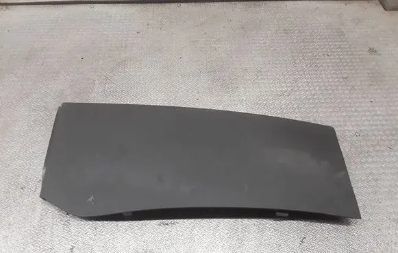 Renault Trafic III (X82) (B) pillar trim (bottom) 93868792 93868795 769154238R