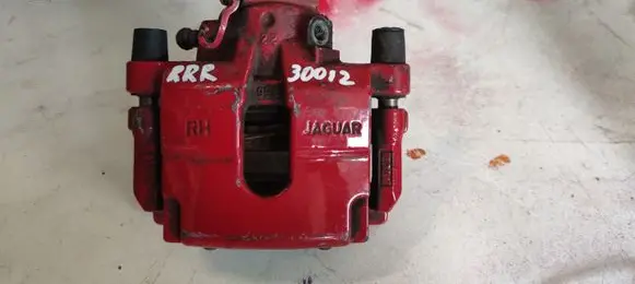 Jaguar XK - XKR Rear brake caliper
