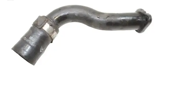 Peugeot RCZ Air intake duct part 9683182580