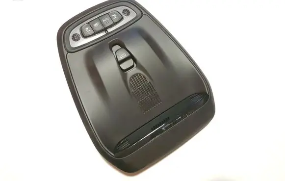 Volvo V40 Front seat light 31398259 28407169 39825832