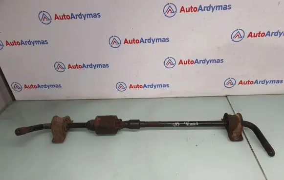 BMW X5M E70 Rear active stabilizer 6856419 37126856419