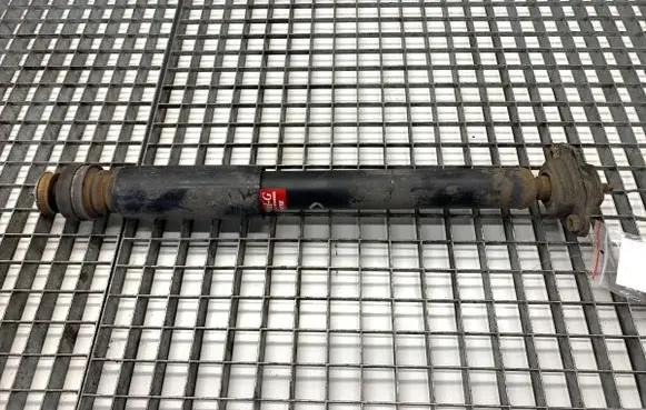 BMW 3 E90 E91 Rear shock absorber/damper 