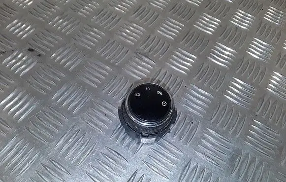 Seat Ateca Other switches/knobs/shifts 575927531b
