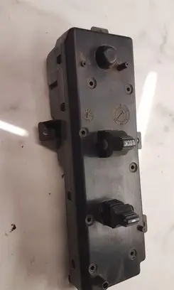Jeep Grand Cherokee (WJ) Electric window control switch 55196398AC 30505L