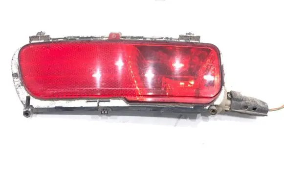 Citroen C4 Grand Picasso Rear bumper light 9688349180