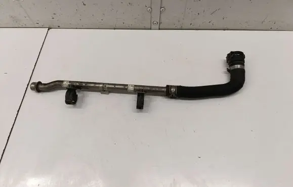 Alfa Romeo Stelvio Engine coolant pipe/hose 50553183