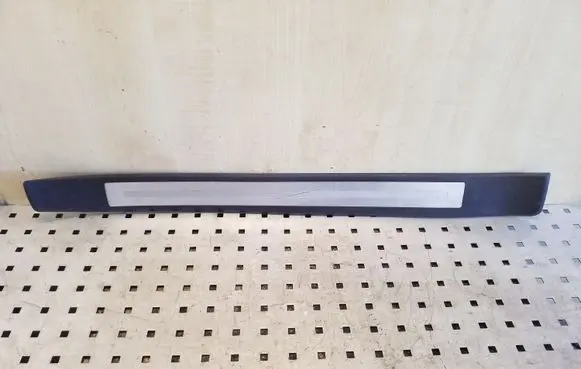 Audi A4 S4 B7 8E 8H Front sill trim cover 8E0853373