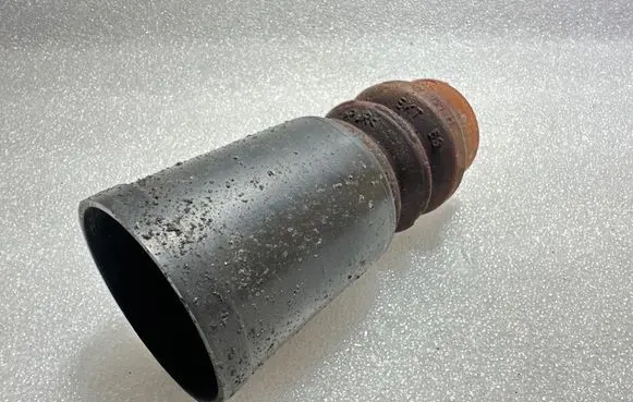Audi A4 S4 B5 8D Front shock absorber dust cover boot 8D0412131H
