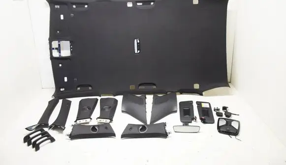 BMW X5 G05 Headlining