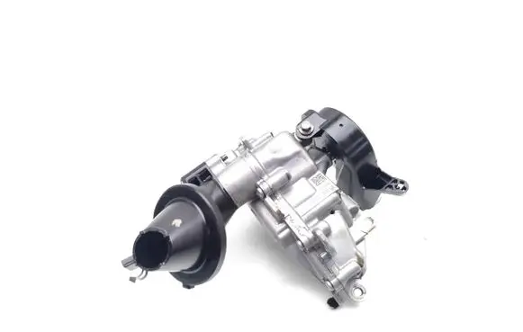 Ford Transit Courier Oil pump GK2QFA